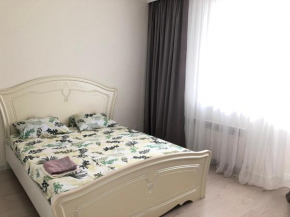 Sezim Qala apartment Nur Sultan